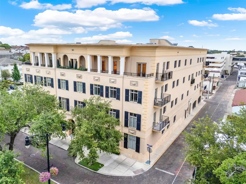 140 E Morse Blvd #J, FL