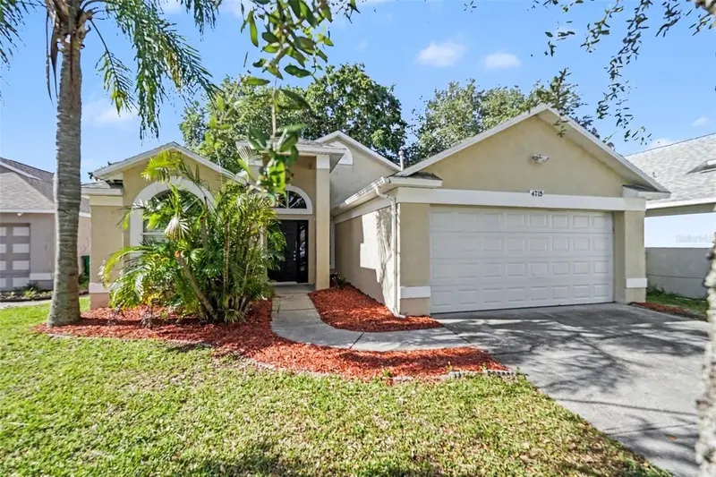 4715 Silver Heron Dr, FL