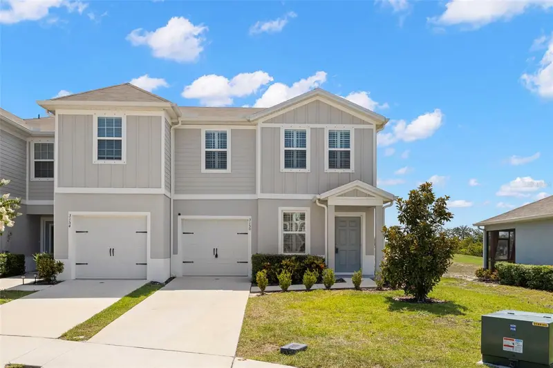 Holiday listing