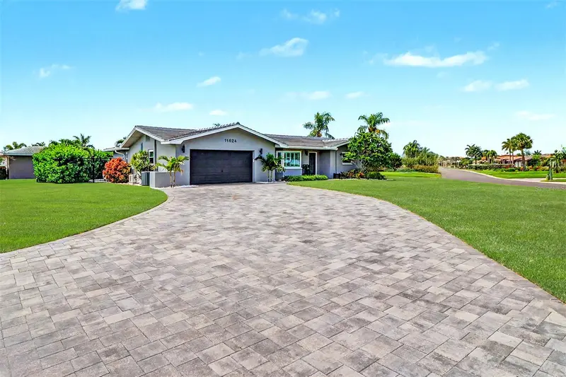 Seminole listing