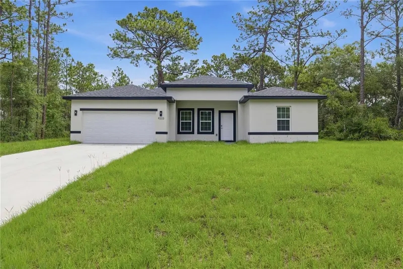 9333 N Samoa Way, FL