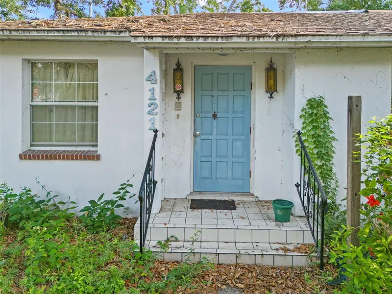 4121 West Palmira Ave, FL