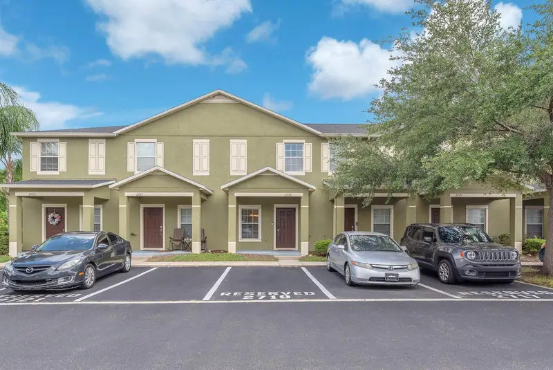2719 Lantern Hill Ave, FL
