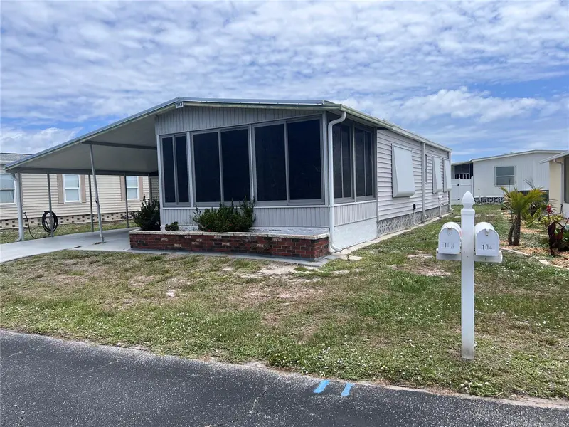 103 S Fiji Cir, FL