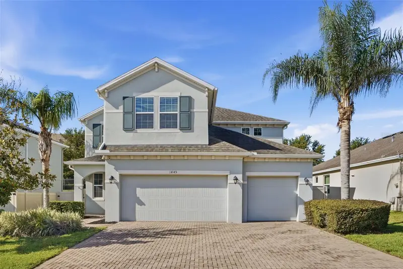 1445 Westbury Dr, FL