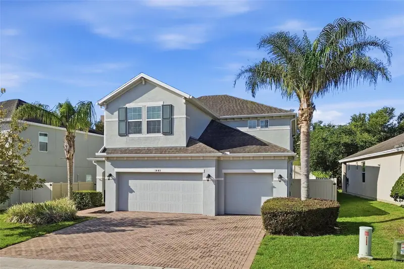 1445 Westbury Dr, FL