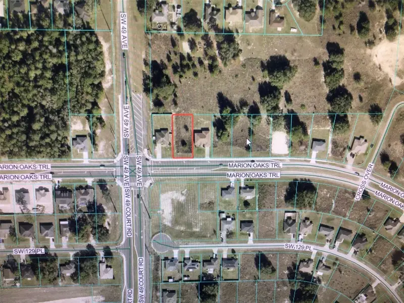 0 Marion Oaks Trl, FL