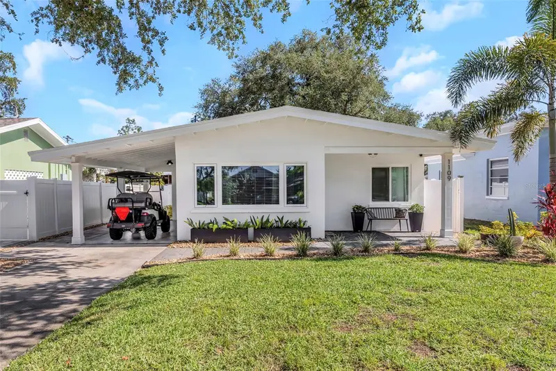 1109 Marine St, FL
