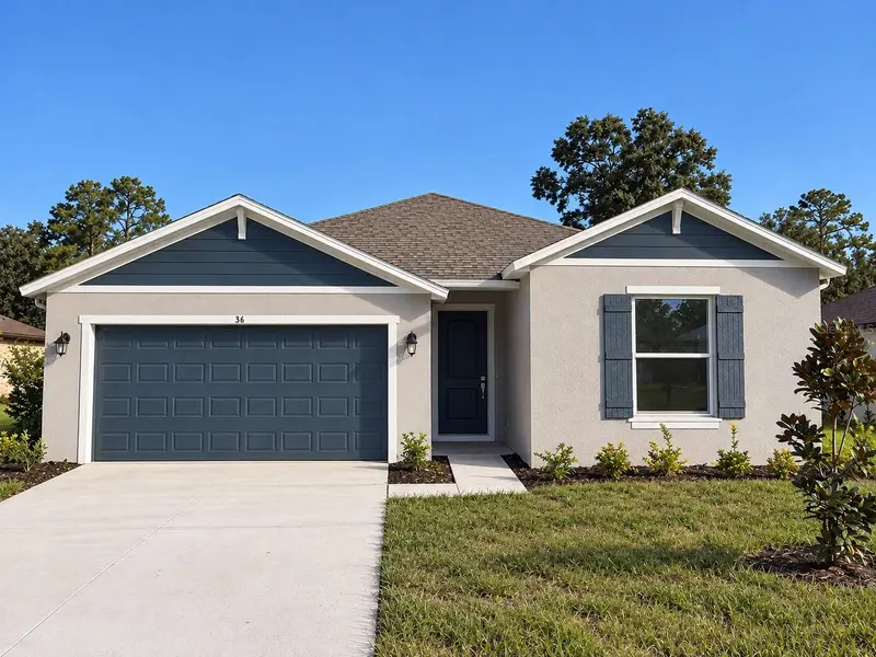 36 Rymer Ln, FL