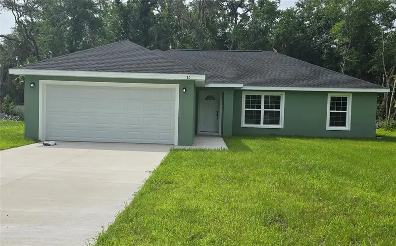 30 Sequoia Drive Trce, FL