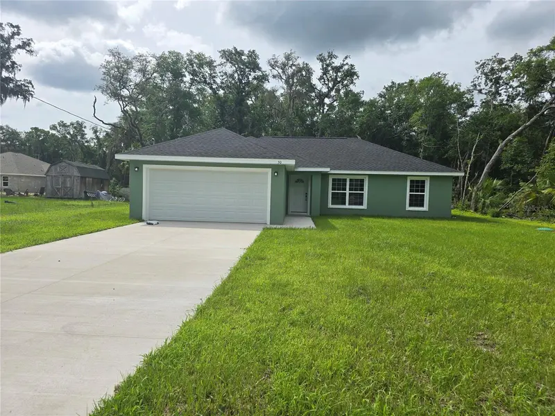 30 Sequoia Drive Trce, FL