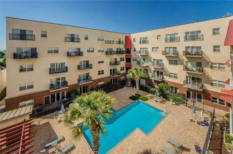 1010 Central Ave #433, FL