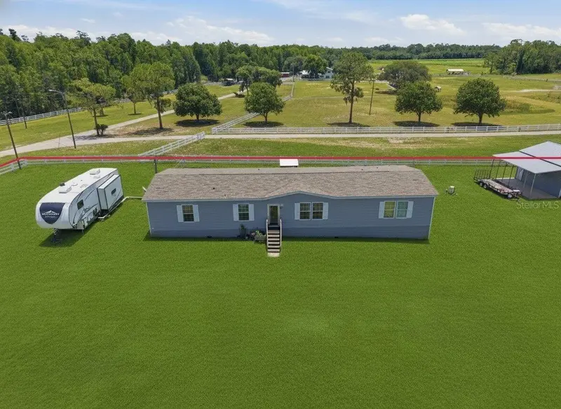 7242 Black Rd, FL