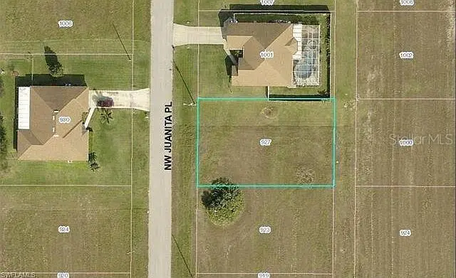 1730 Nw Juanita Pl, FL
