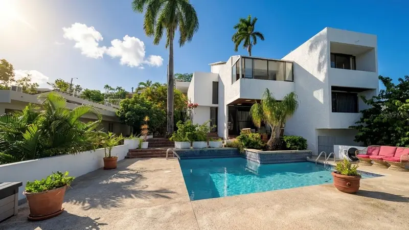 I 25 Urb Villa Caparra Norte, PR