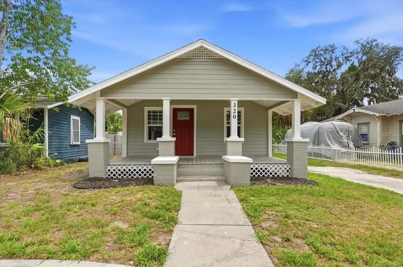 320 W Hancock St, FL