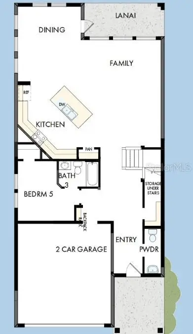 600 Allora Ave, FL