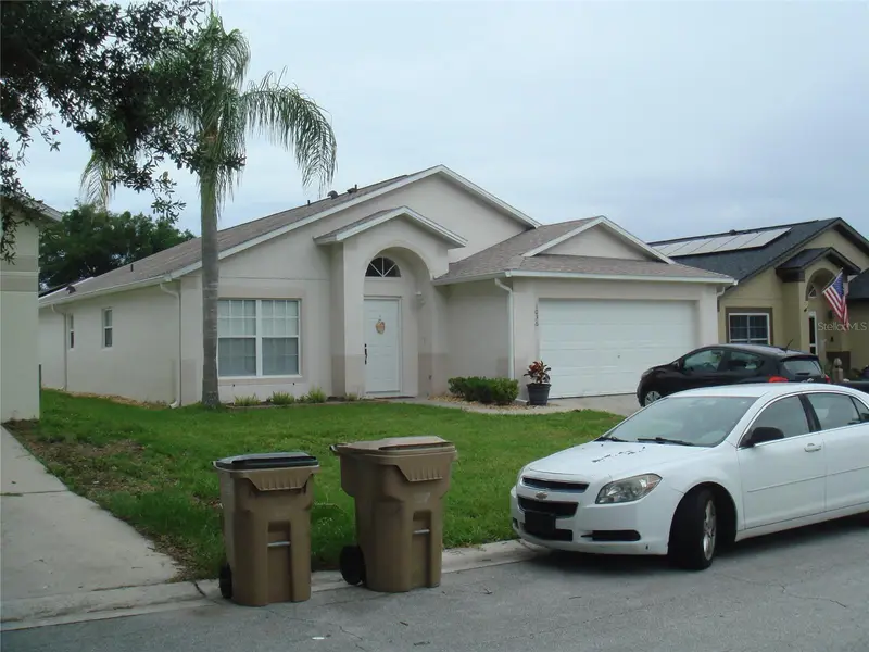 1036 Clear Creek Cir, FL