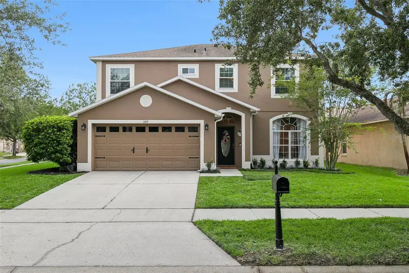 1019 Portmoor Way, FL