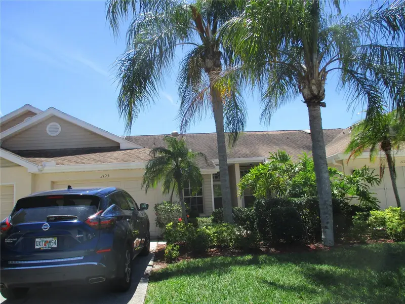 2125 Nantucket Dr, FL
