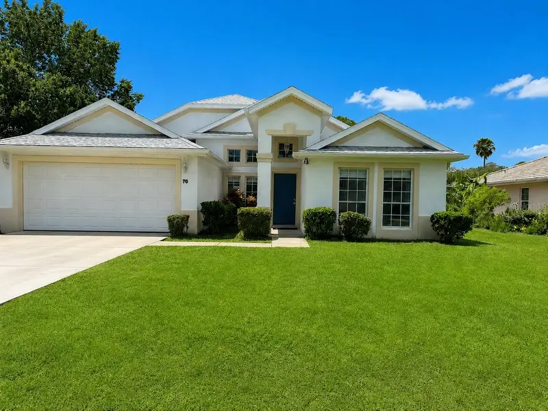 70 Wellesley Ln, FL