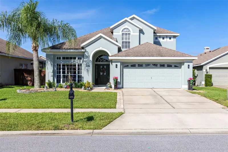 1016 Walnut Creek Cv, FL