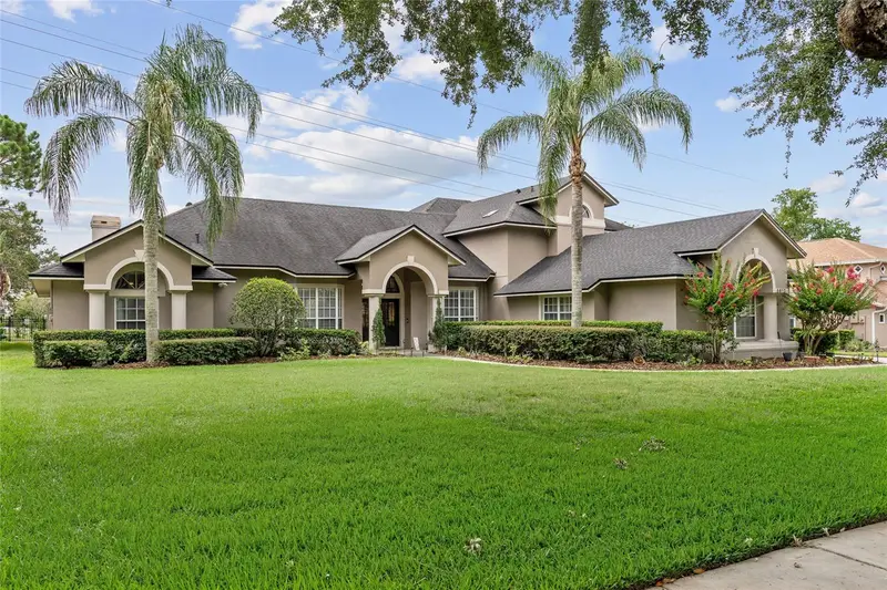 8612 Oldbridge Lane, FL