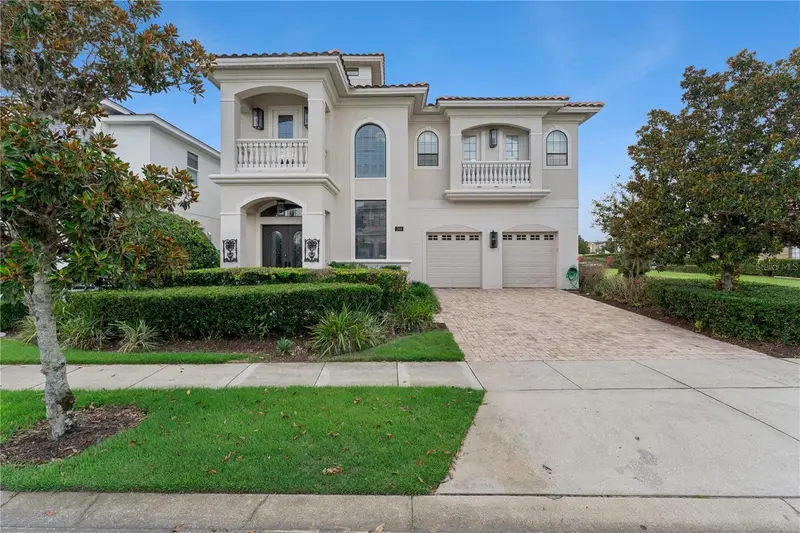 304 Muirfield Loop, FL