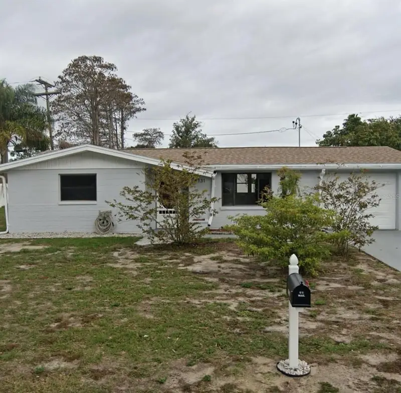 4731 Phoenix Ave, FL