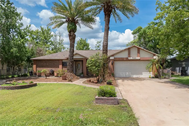 720 Tahiti Dr, FL