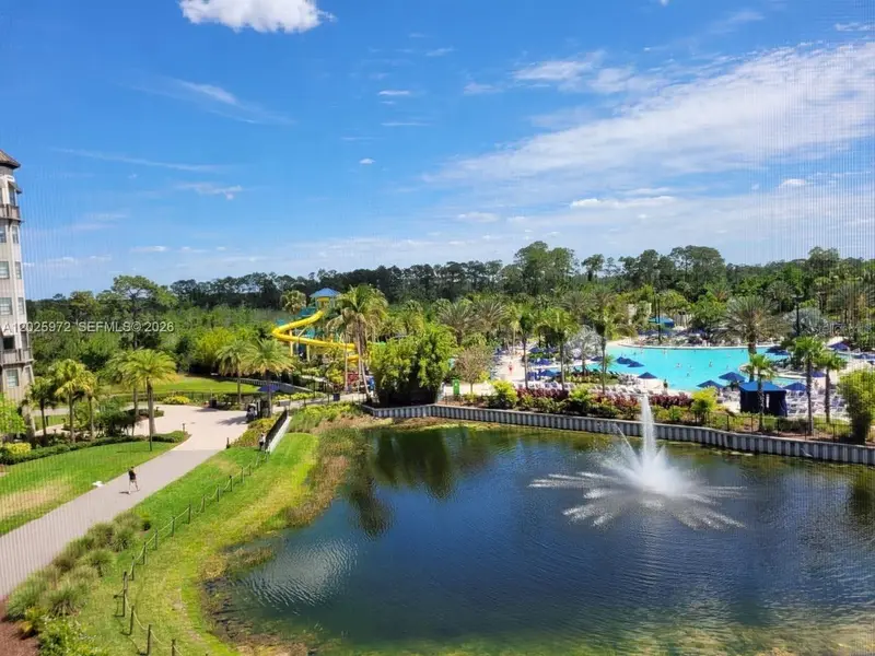 14501 Grove Resort Ave #3425, FL