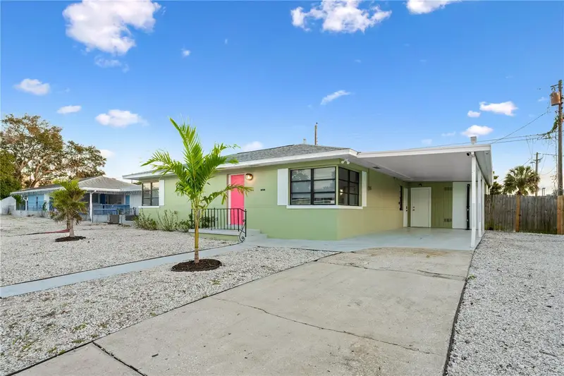1225 Grove St, FL