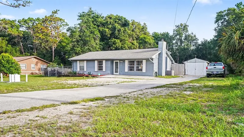 7075 W Homosassa Trl, FL