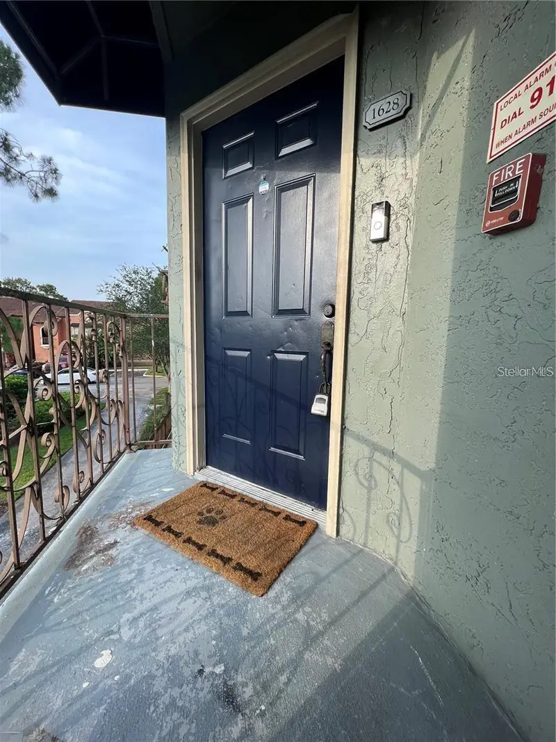 5168 Conroy Road, FL