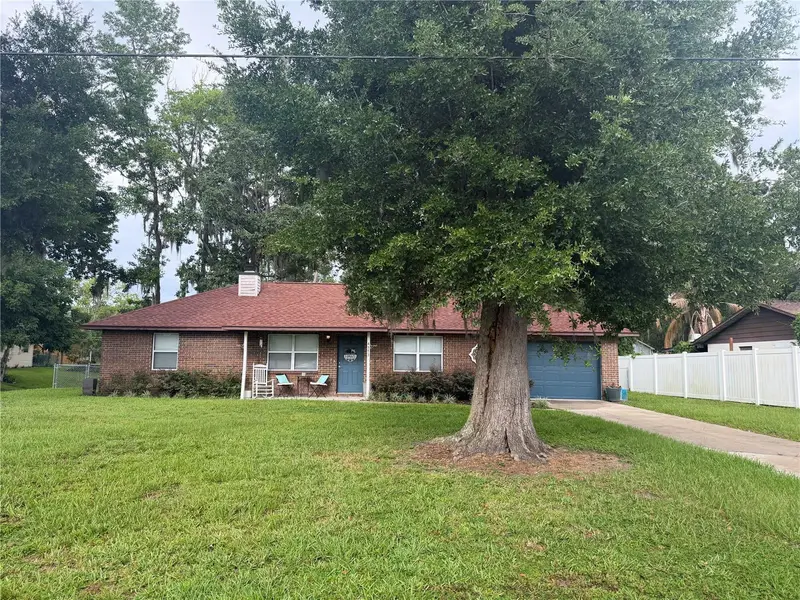 4953 Se 33rd Terrace, FL