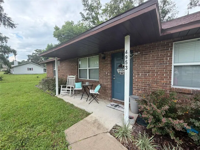 4953 Se 33rd Terrace, FL