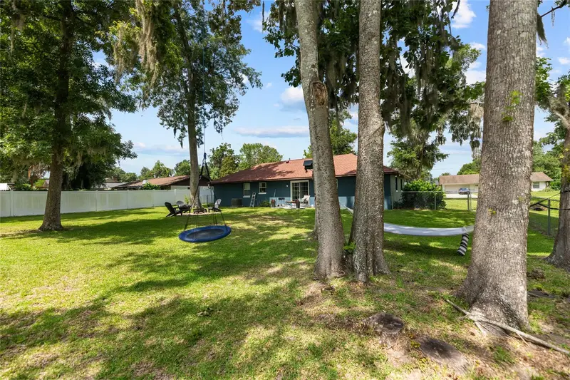 4953 Se 33rd Terrace, FL