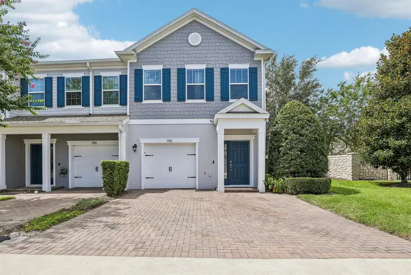 198 Mitchell Creek Way, FL