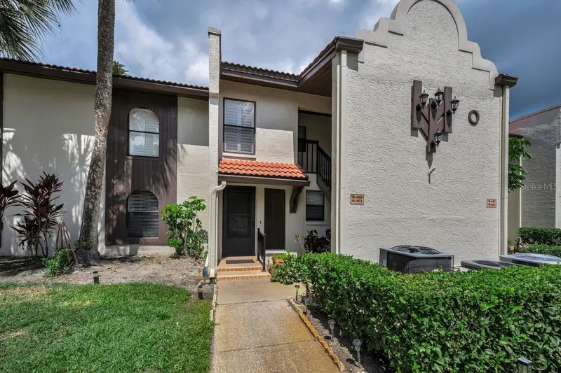 3505 Tarpon Woods Blvd #O-403, FL