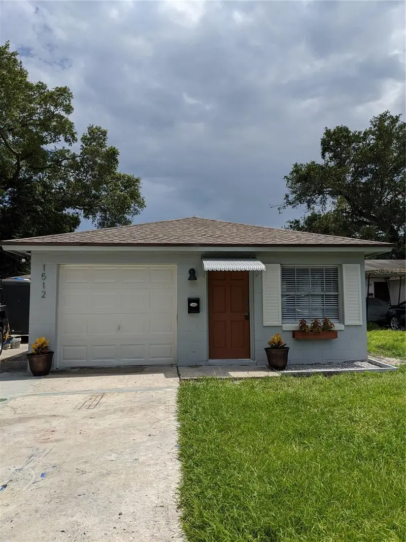 1512 E Harding St, FL