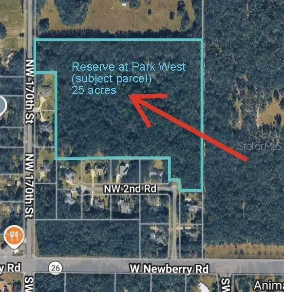 401 Nw 170th St, FL