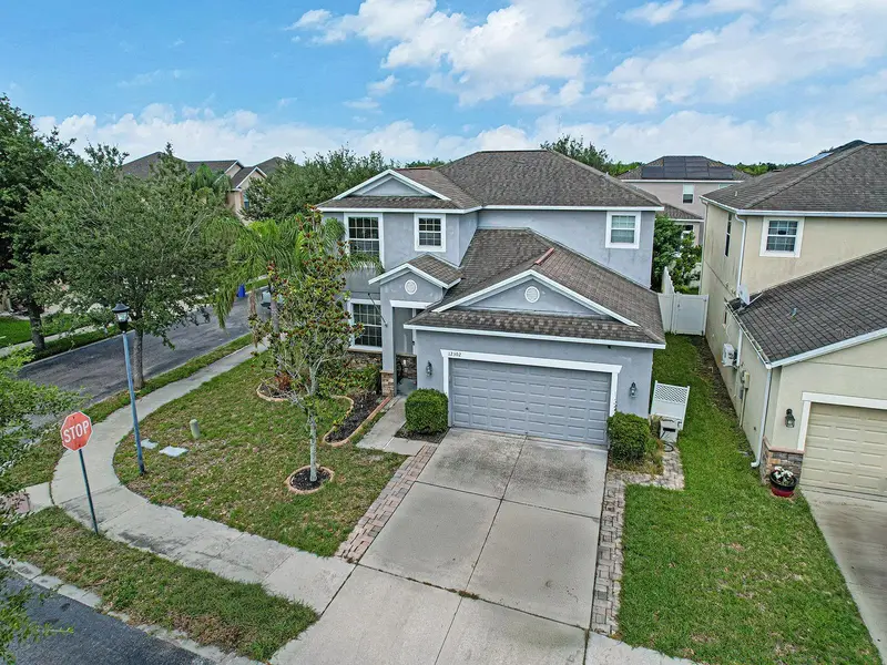 12302 Holmwood Greens Pl, FL