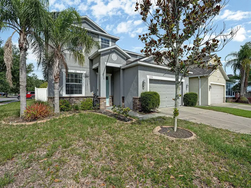 12302 Holmwood Greens Pl, FL