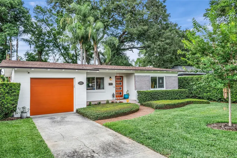 303 E Jersey St, FL