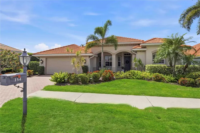 154 Rimini Way, FL