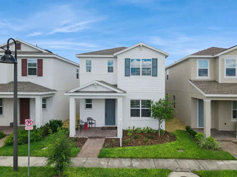 15143 Blue Peacock Ln, FL