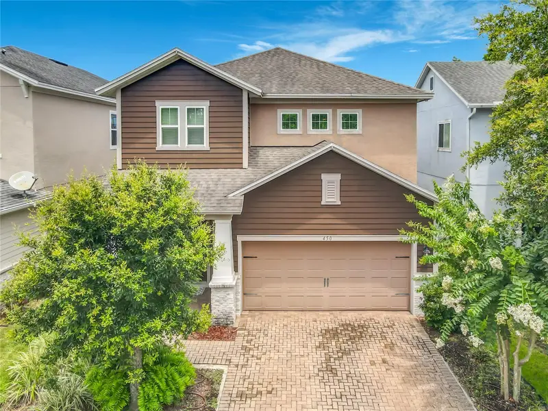 450 Windy Pine Way, FL