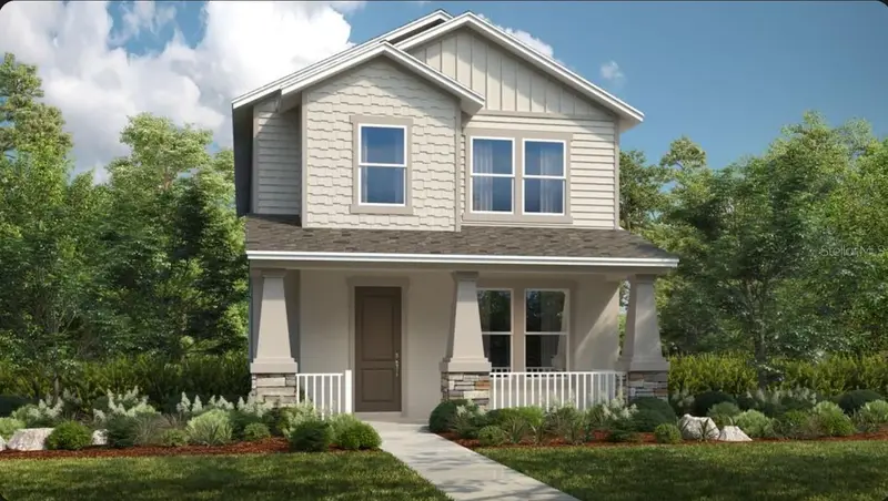 Saint Cloud listing