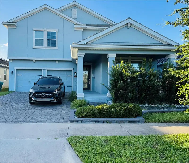 12151 Imaginary Way, FL