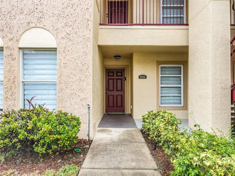 2810 Club Cortile Cir #A, FL